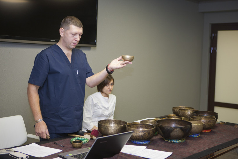 Исследования в рамках дипломной работы по методикам доктора Сурикова ВП, 2013 - изображение 1