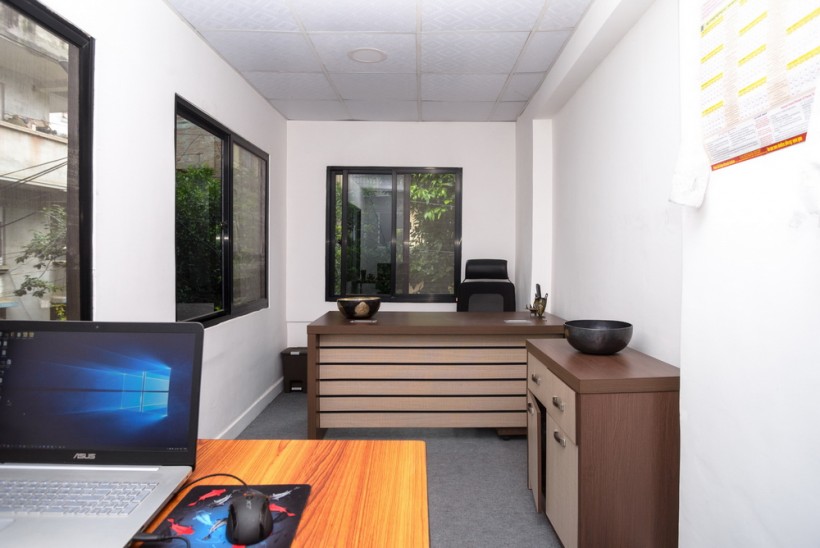 Методики доктора Сурикова в монастырях Непала, поющие чаши Healingbowl®, 2017 - 2025) - изображение 2