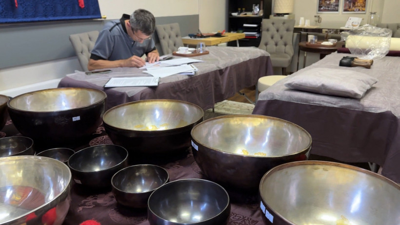 Обучение специалистов по методикам доктора Сурикова и обеспечение инструментами - изображение 1