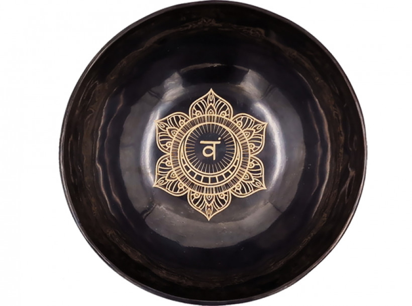 Поющие чаши и наборы Healingbowl® Chakra Energy Чакра Энерджи® - изображение 3