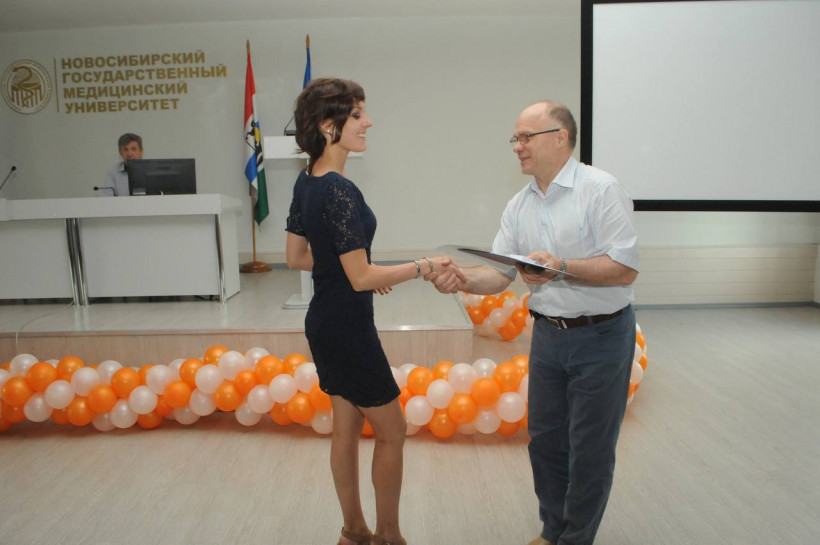 Исследования в рамках дипломной работы по методикам доктора Сурикова ВП, 2013 - изображение 2