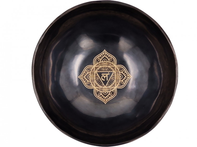 Поющие чаши и наборы Healingbowl® Chakra Energy Чакра Энерджи® - изображение 4
