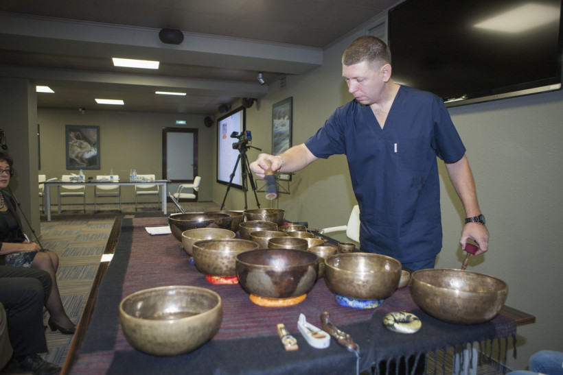 Исследование методик Доктора Сурикова в санатории “Алтайский Замок” - изображение 2