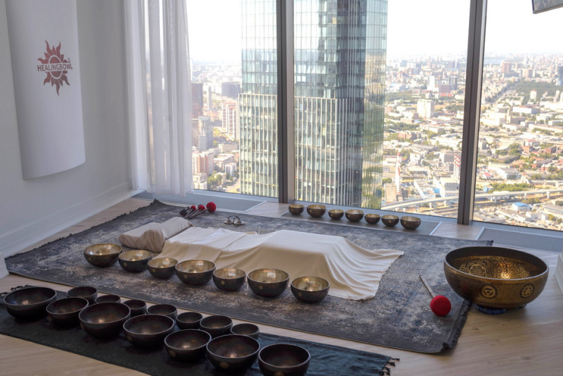 Чем отличаются кованые поющие чаши от кристаллических. Кованые поющие чаши Healingbowl - изображение 6