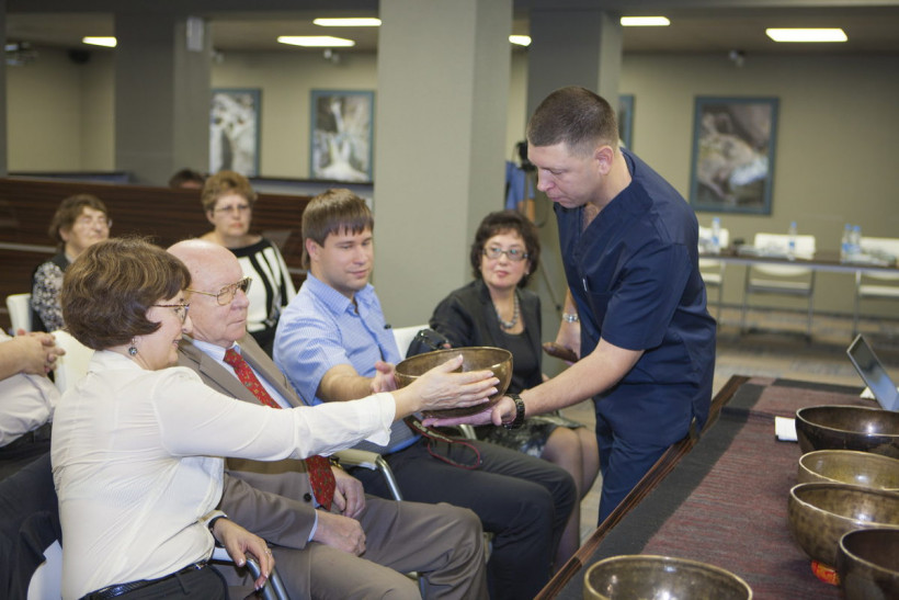 Исследование методик Доктора Сурикова в санатории “Алтайский Замок” - изображение 4