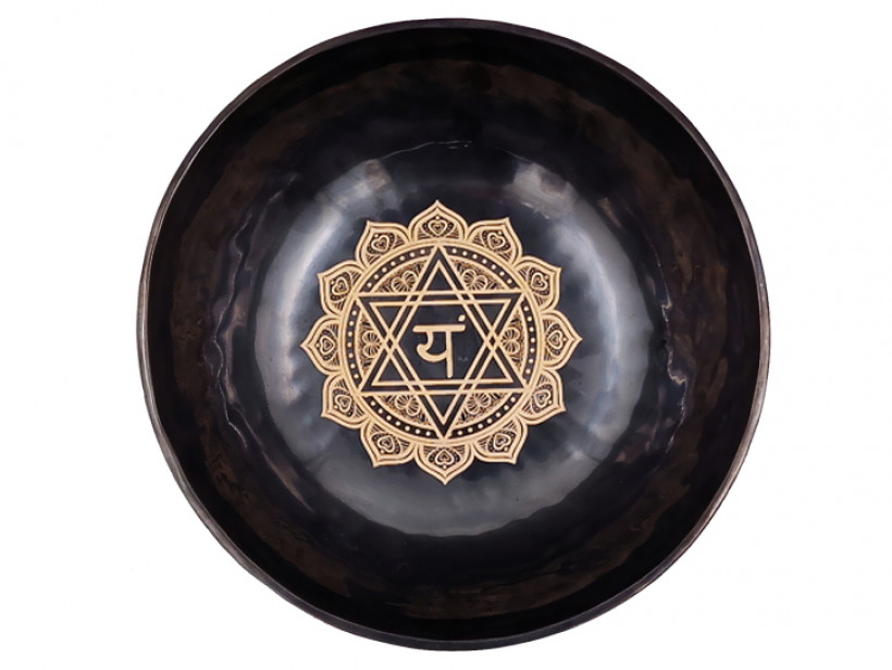 Поющие чаши и наборы Healingbowl® Chakra Energy Чакра Энерджи® - изображение 6