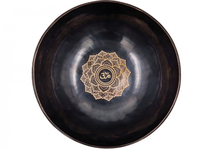 Поющие чаши и наборы Healingbowl® Chakra Energy Чакра Энерджи® - изображение 7