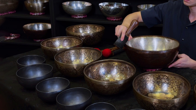 Обучение специалистов по методикам доктора Сурикова и обеспечение инструментами - изображение 7