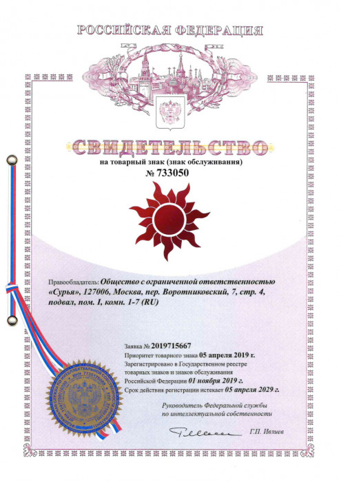Healingbowl® Профессиональные Чёрная Жемчужина® - изображение 1