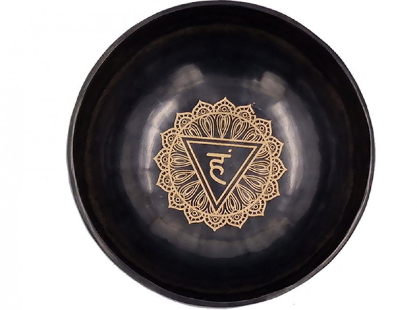 Поющие чаши и наборы Healingbowl® Chakra Energy Чакра Энерджи® - изображение 9