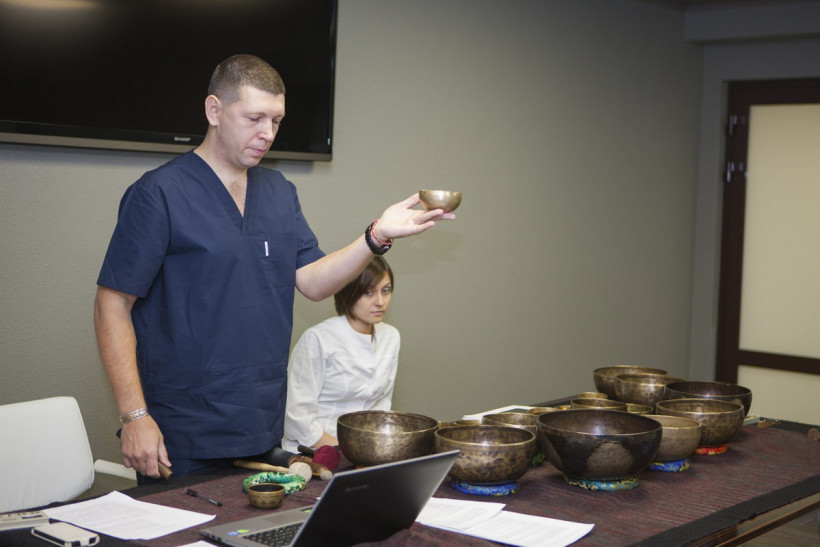 Исследование методик Доктора Сурикова в санатории “Алтайский Замок” - изображение 6