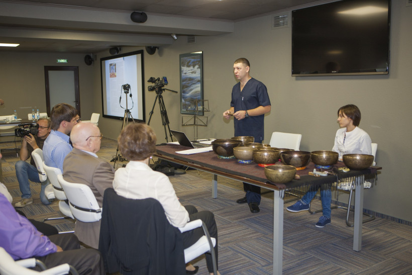 Исследования в рамках дипломной работы по методикам доктора Сурикова ВП, 2013 - изображение 4