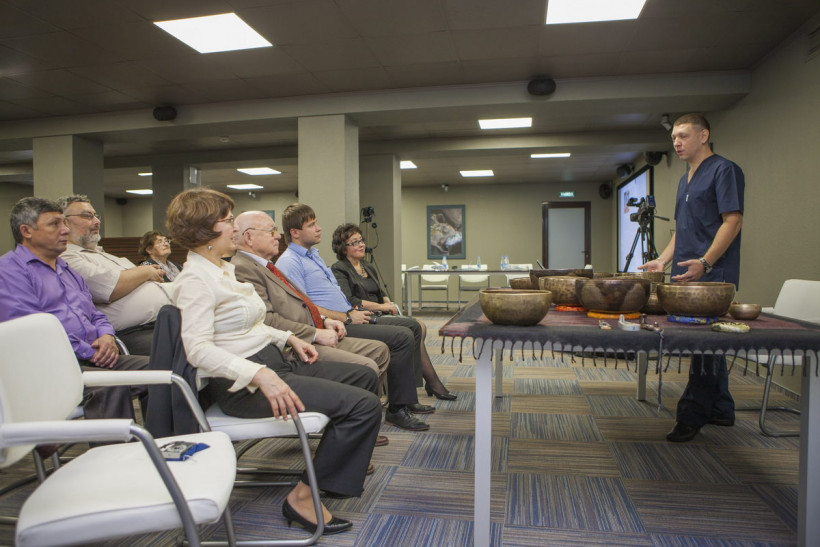 Исследование методик Доктора Сурикова в санатории “Алтайский Замок” - изображение 7